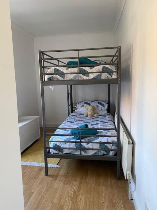 Assembly Cottage Pocklington Eksteriør bilde