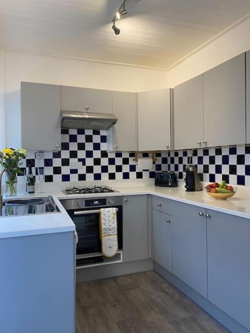 Assembly Cottage Pocklington Eksteriør bilde